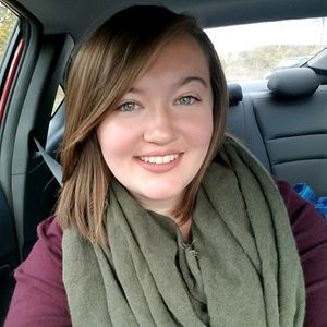 Meet your Posher, Cassie